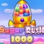 Vegyél részt a hét millió forintos Sugar Rush 1000 kaszinóversenyen